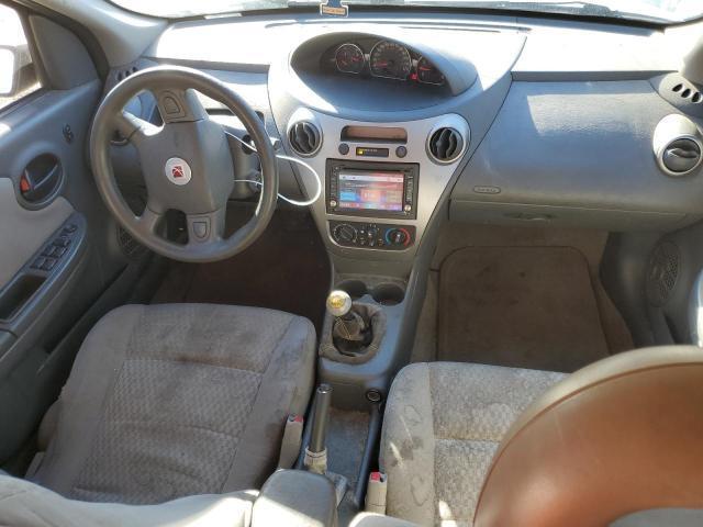 Photo 7 VIN: 1G8AZ55F17Z130891 - SATURN ION 