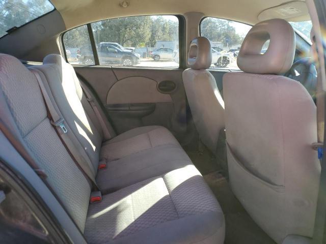 Photo 9 VIN: 1G8AZ55F17Z130891 - SATURN ION 