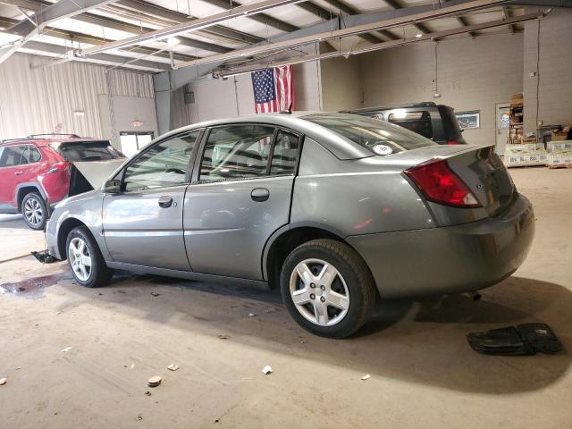 Photo 1 VIN: 1G8AZ55F26Z141610 - SATURN ION LEVEL 