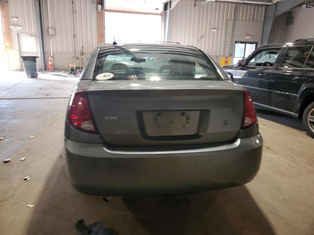 Photo 5 VIN: 1G8AZ55F26Z141610 - SATURN ION LEVEL 