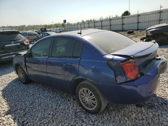 Photo 1 VIN: 1G8AZ55F26Z190516 - SATURN ION LEVEL 