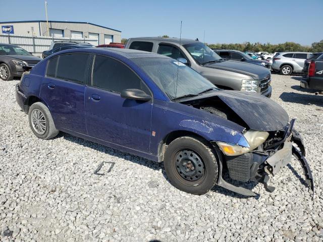 Photo 3 VIN: 1G8AZ55F26Z190516 - SATURN ION LEVEL 