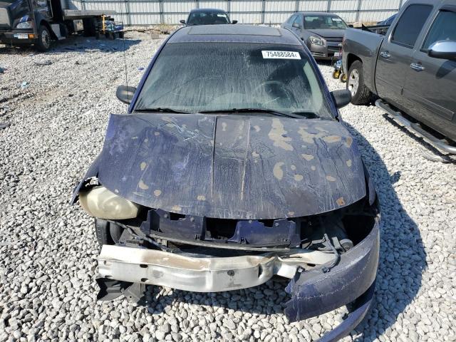 Photo 4 VIN: 1G8AZ55F26Z190516 - SATURN ION LEVEL 