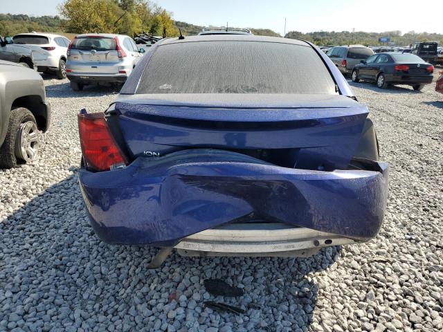 Photo 5 VIN: 1G8AZ55F26Z190516 - SATURN ION LEVEL 