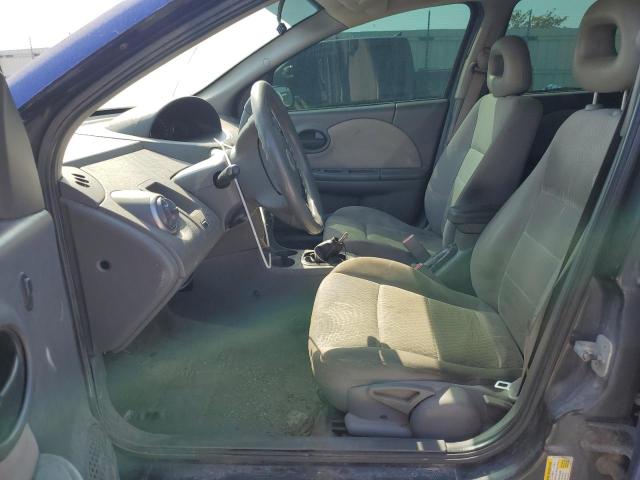 Photo 6 VIN: 1G8AZ55F26Z190516 - SATURN ION LEVEL 