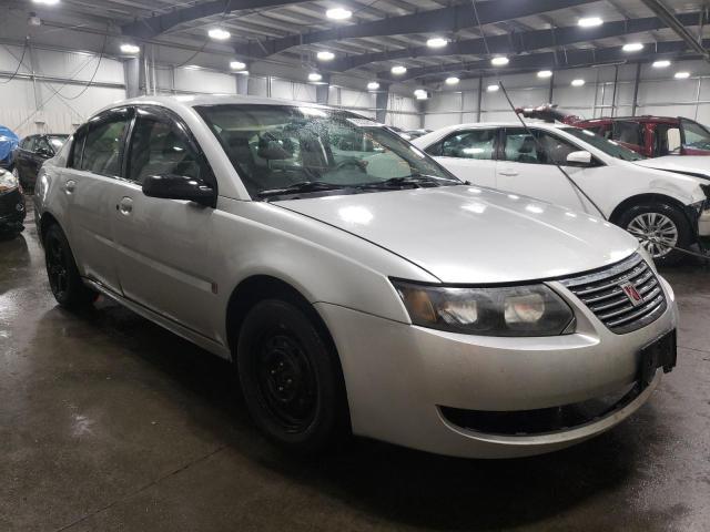 Photo 3 VIN: 1G8AZ55F37Z154237 - SATURN ION 