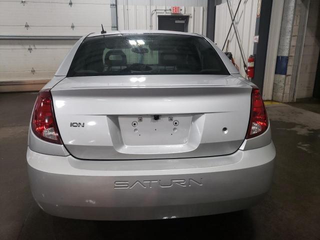 Photo 5 VIN: 1G8AZ55F37Z154237 - SATURN ION 