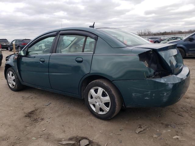 Photo 1 VIN: 1G8AZ55F46Z182224 - SATURN ION 