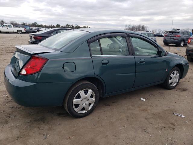 Photo 2 VIN: 1G8AZ55F46Z182224 - SATURN ION 