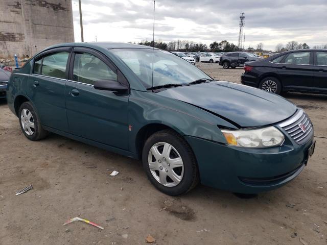 Photo 3 VIN: 1G8AZ55F46Z182224 - SATURN ION 