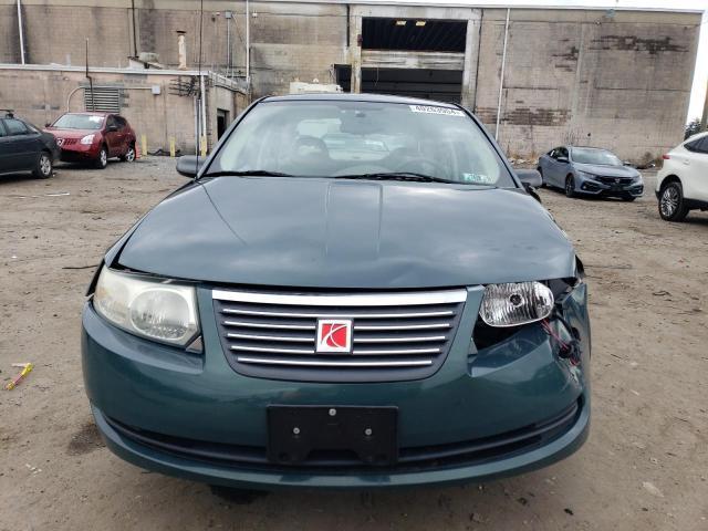 Photo 4 VIN: 1G8AZ55F46Z182224 - SATURN ION 