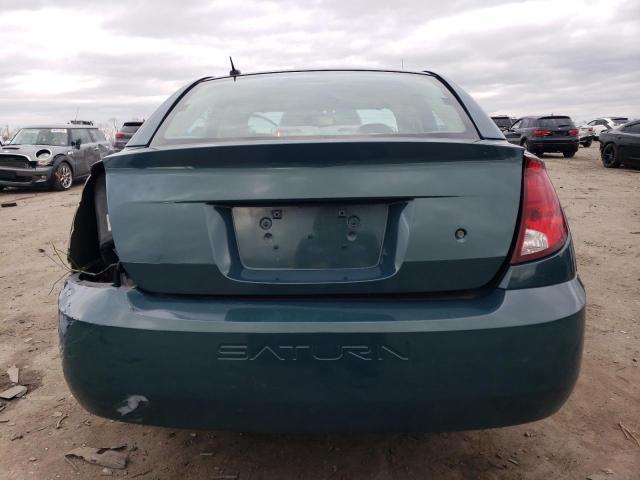 Photo 5 VIN: 1G8AZ55F46Z182224 - SATURN ION 