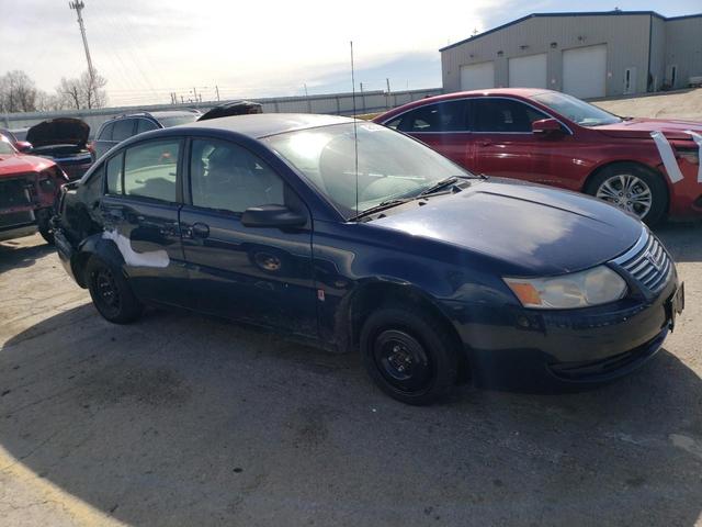 Photo 3 VIN: 1G8AZ55F47Z183553 - SATURN ION 