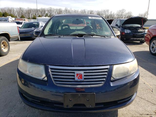 Photo 4 VIN: 1G8AZ55F47Z183553 - SATURN ION 