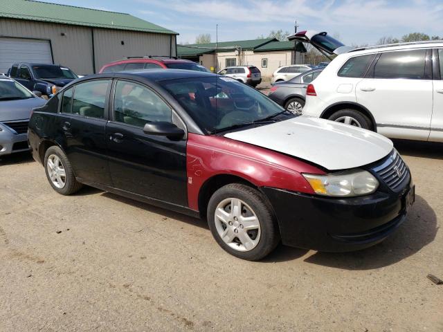 Photo 3 VIN: 1G8AZ55F56Z105703 - SATURN ION LEVEL 