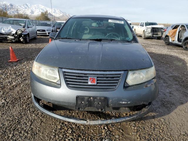 Photo 4 VIN: 1G8AZ55F56Z116779 - SATURN ION LEVEL 