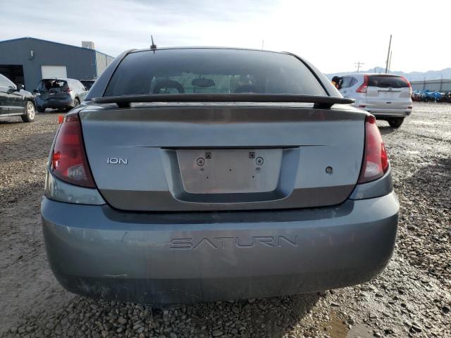 Photo 5 VIN: 1G8AZ55F56Z116779 - SATURN ION LEVEL 