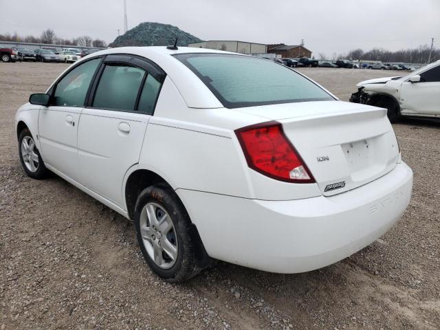 Photo 2 VIN: 1G8AZ55F56Z124283 - SATURN ION LEVEL 