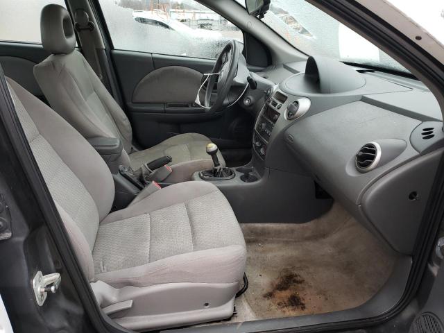 Photo 4 VIN: 1G8AZ55F56Z124283 - SATURN ION LEVEL 