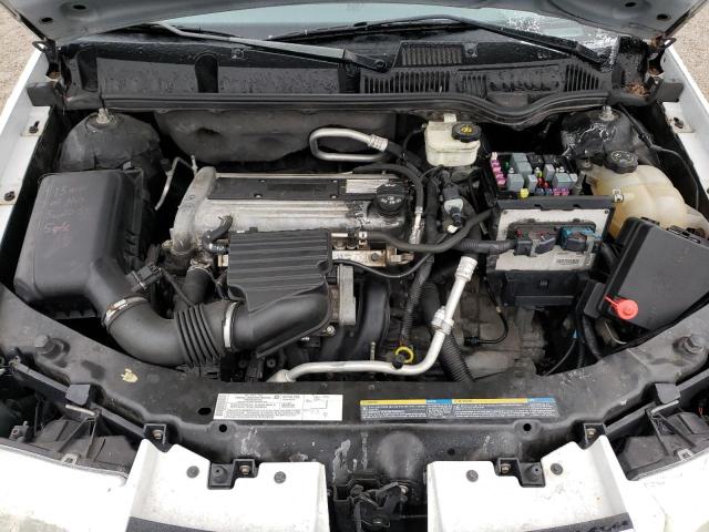 Photo 6 VIN: 1G8AZ55F56Z124283 - SATURN ION LEVEL 