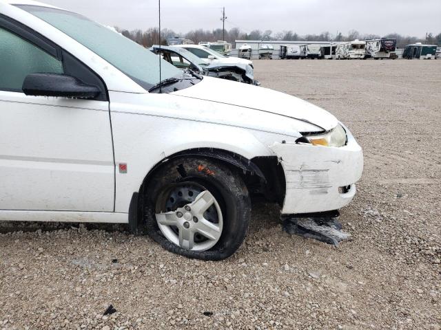 Photo 8 VIN: 1G8AZ55F56Z124283 - SATURN ION LEVEL 