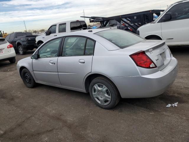 Photo 1 VIN: 1G8AZ55F57Z106741 - SATURN ION LEVEL 