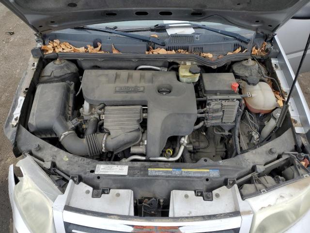 Photo 10 VIN: 1G8AZ55F57Z106741 - SATURN ION LEVEL 