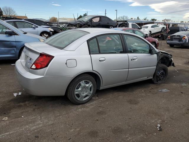 Photo 2 VIN: 1G8AZ55F57Z106741 - SATURN ION LEVEL 