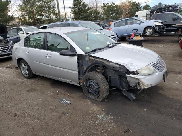 Photo 3 VIN: 1G8AZ55F57Z106741 - SATURN ION LEVEL 