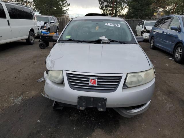 Photo 4 VIN: 1G8AZ55F57Z106741 - SATURN ION LEVEL 