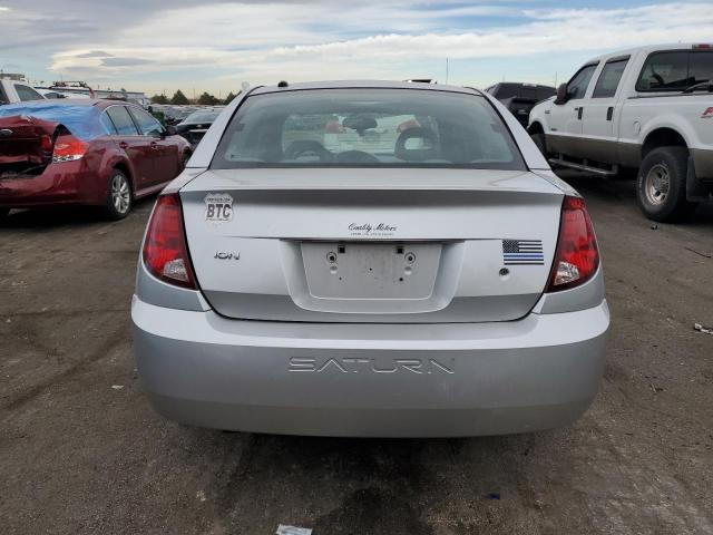 Photo 5 VIN: 1G8AZ55F57Z106741 - SATURN ION LEVEL 