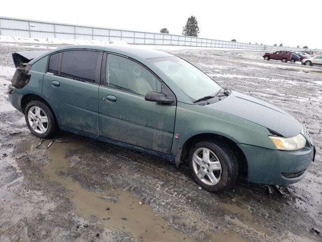 Photo 3 VIN: 1G8AZ55F66Z103443 - SATURN ION 