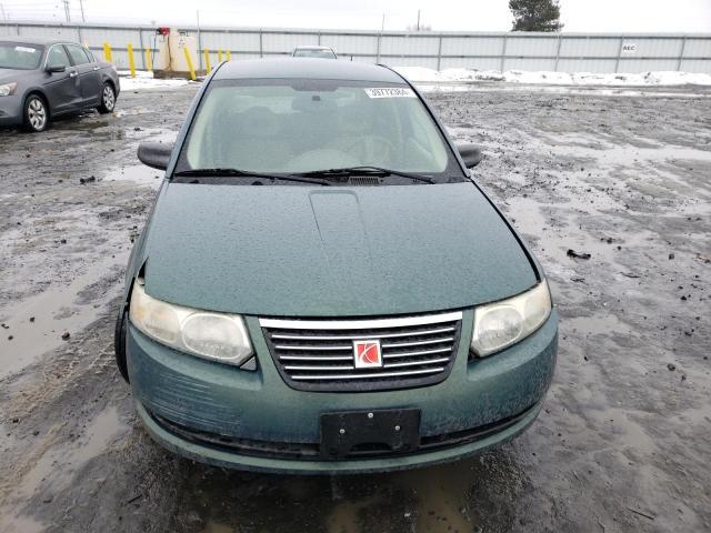 Photo 4 VIN: 1G8AZ55F66Z103443 - SATURN ION 