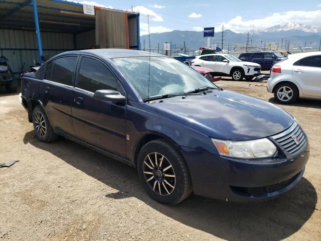 Photo 3 VIN: 1G8AZ55F67Z137481 - SATURN ION LEVEL 