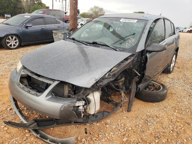 Photo 1 VIN: 1G8AZ55F76Z117366 - SATURN ION LEVEL 