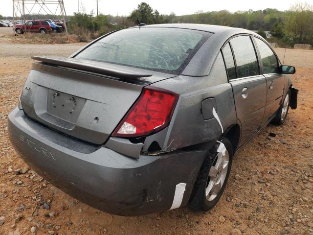 Photo 3 VIN: 1G8AZ55F76Z117366 - SATURN ION LEVEL 