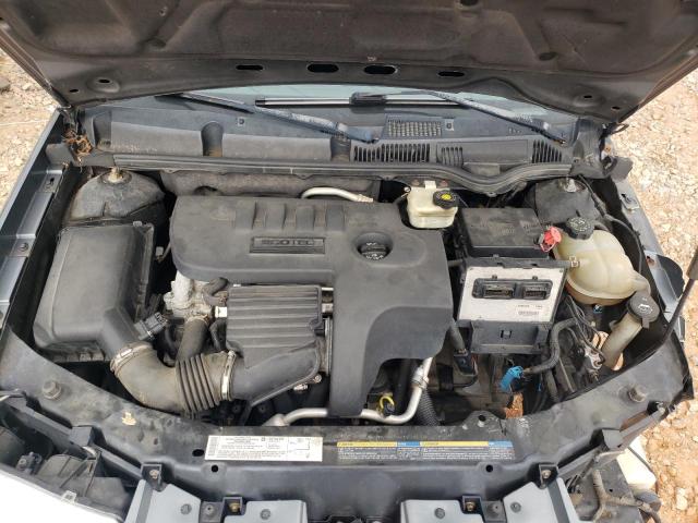 Photo 6 VIN: 1G8AZ55F76Z117366 - SATURN ION LEVEL 