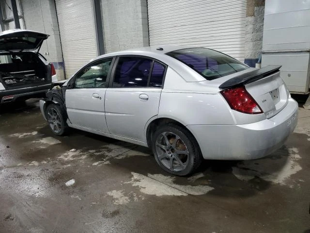 Photo 1 VIN: 1G8AZ55F77Z119247 - SATURN ION LEVEL 