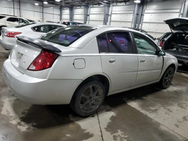 Photo 2 VIN: 1G8AZ55F77Z119247 - SATURN ION LEVEL 