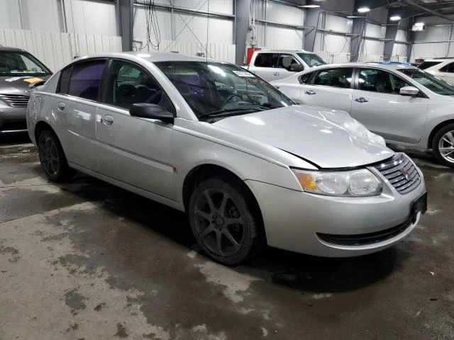 Photo 3 VIN: 1G8AZ55F77Z119247 - SATURN ION LEVEL 