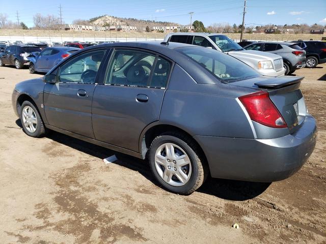 Photo 1 VIN: 1G8AZ55F86Z116629 - SATURN ION 