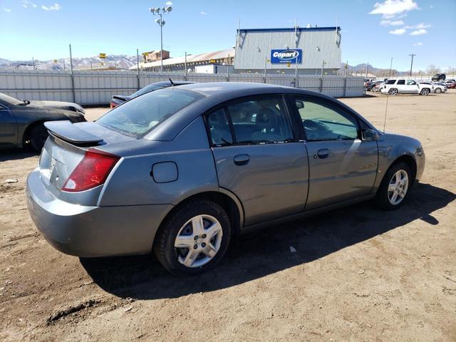 Photo 2 VIN: 1G8AZ55F86Z116629 - SATURN ION 