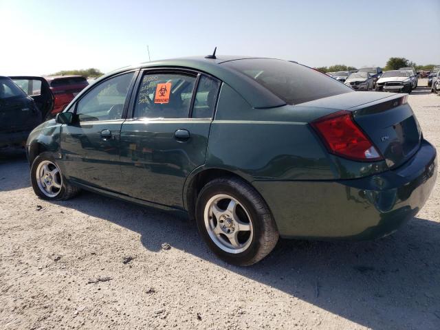 Photo 1 VIN: 1G8AZ55F86Z158265 - SATURN ION LEVEL 