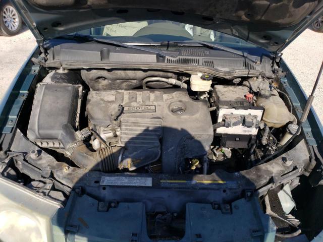 Photo 10 VIN: 1G8AZ55F86Z158265 - SATURN ION LEVEL 