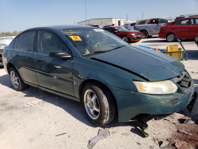 Photo 3 VIN: 1G8AZ55F86Z158265 - SATURN ION LEVEL 