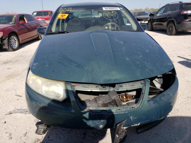 Photo 4 VIN: 1G8AZ55F86Z158265 - SATURN ION LEVEL 