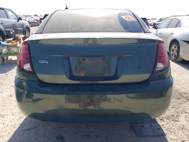 Photo 5 VIN: 1G8AZ55F86Z158265 - SATURN ION LEVEL 