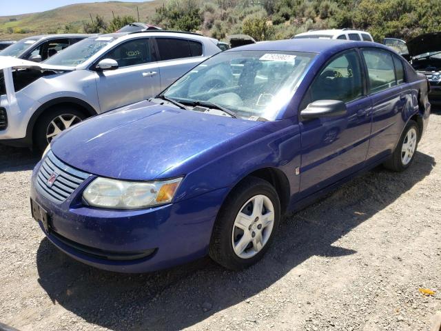 Photo 1 VIN: 1G8AZ55F86Z191623 - SATURN ION LEVEL 