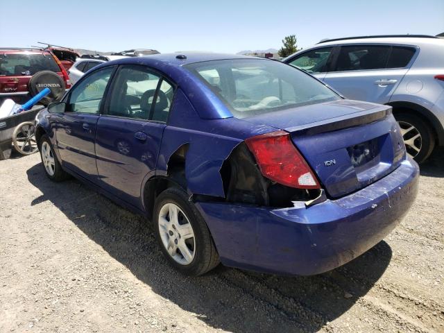 Photo 2 VIN: 1G8AZ55F86Z191623 - SATURN ION LEVEL 