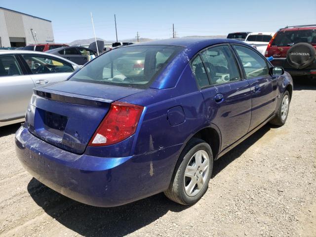 Photo 3 VIN: 1G8AZ55F86Z191623 - SATURN ION LEVEL 